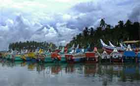 Kozhikode image